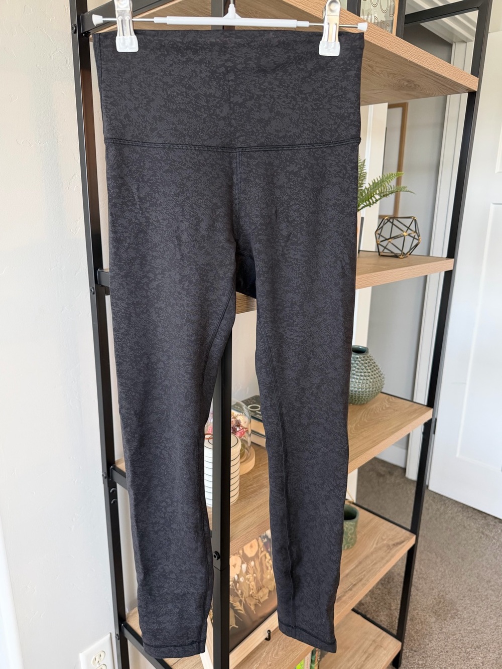 Lululemon Wunder Train High-Rise Leggings